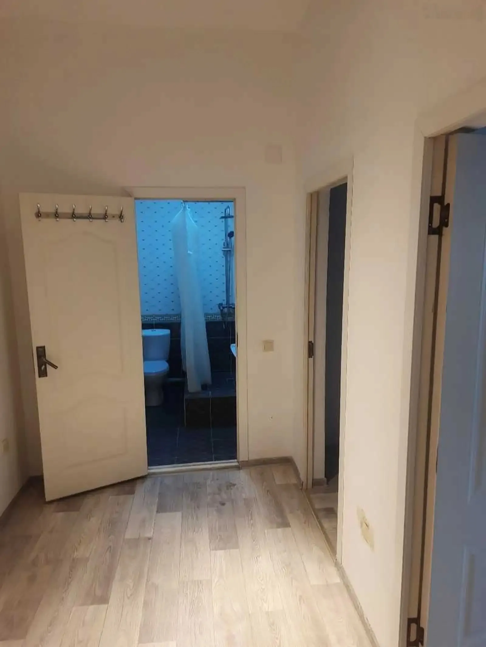 1-комн. квартира, 5 этаж, 48 м², И.Сомони