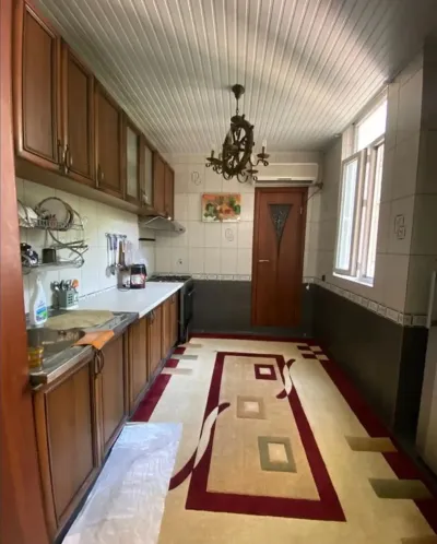 2-комн. квартира, 5 этаж, 102м², Сино