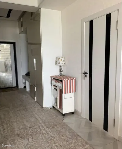 2-комн. квартира, 13 этаж, 141м², Сомони