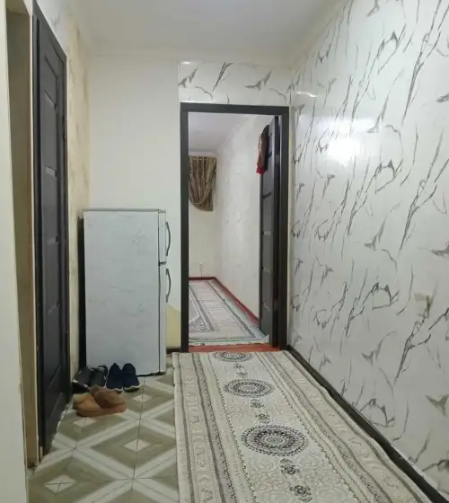 1-комн. квартира, 1 этаж, 36 м², Сино