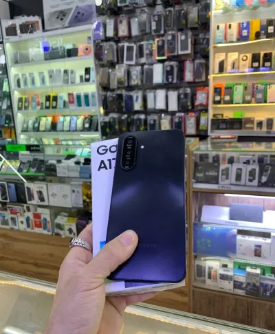 Samsung Galaxy A17 256 gb