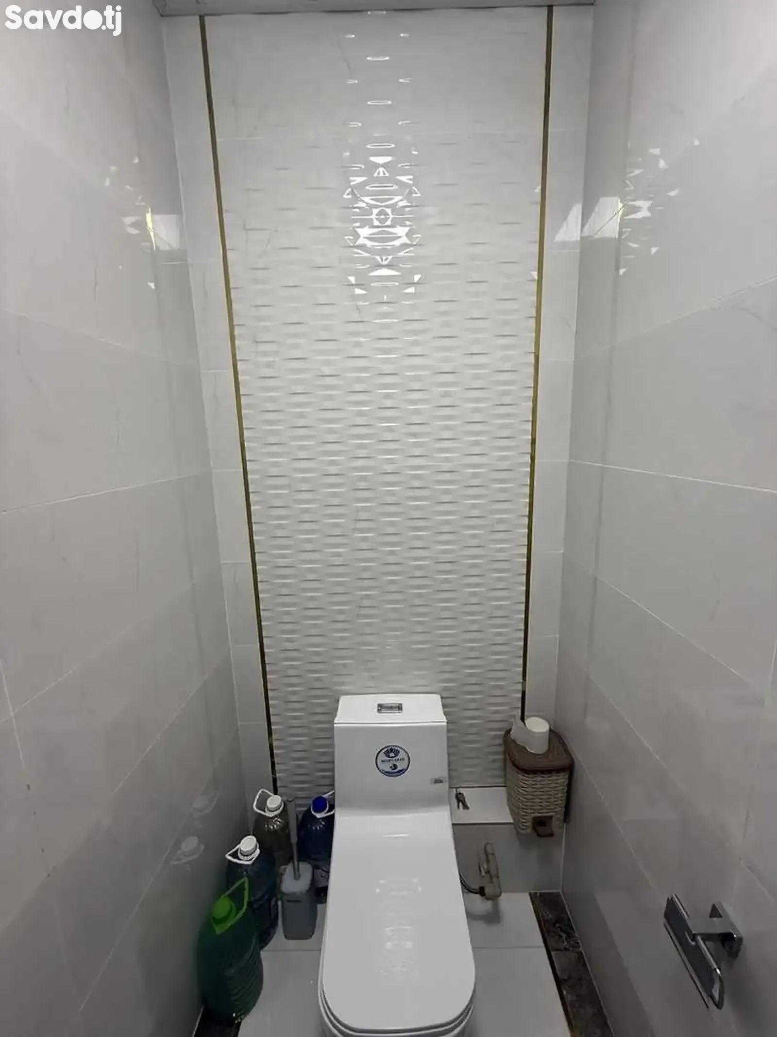 2-комн. квартира, 15 этаж, 71м², Цирк, доми Эсхата