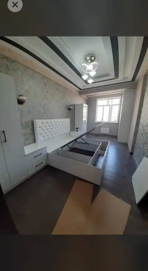 2-комн. квартира, 12 этаж, 75 м², Зарафшон