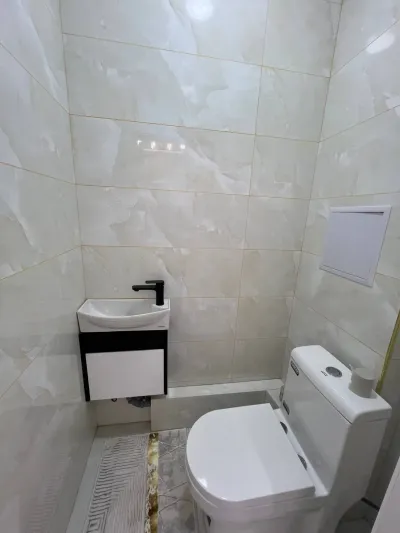 3-комн. квартира, 2 этаж, 85 м², И. Сомони