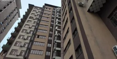 2-комн. квартира, 7 этаж, 72м², Сомони