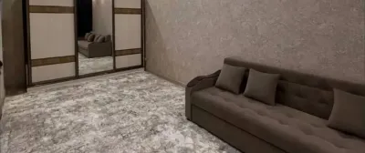 2-комн. квартира, 12 этаж, 75м², Шохмансур