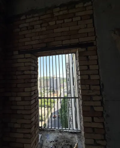 2-комн. квартира, 16 этаж, 83 м², Исмоили Сомони