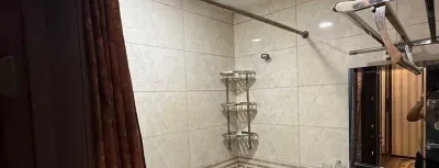 4-комн. квартира, 2 этаж, 80м², Сино