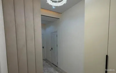 2-комн. квартира, 6 этаж, 63м², Шохмансур