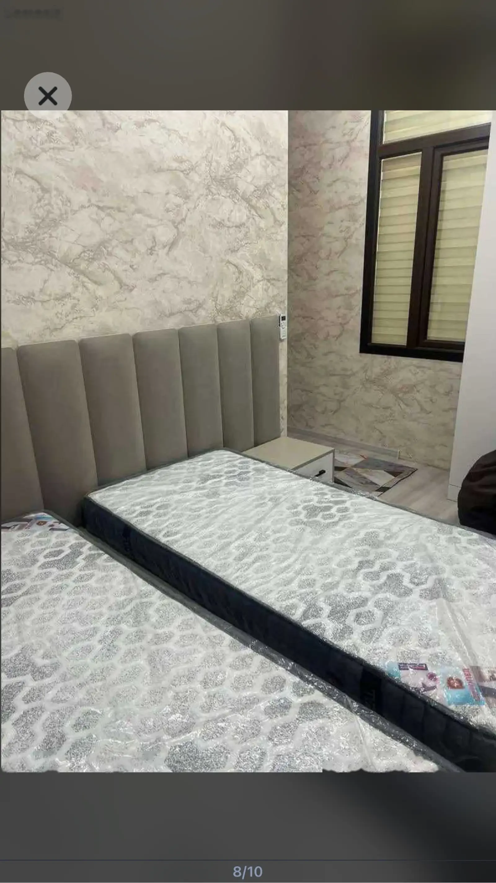 2-комн. квартира, 5 этаж, 75м², Голубой экран