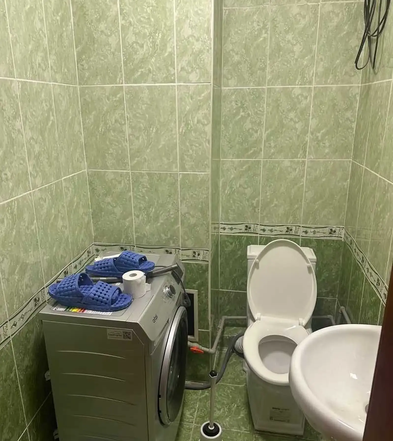 3-комн. квартира, 7 этаж, 255м², Караболо