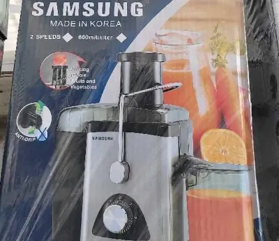 Соковыжималка