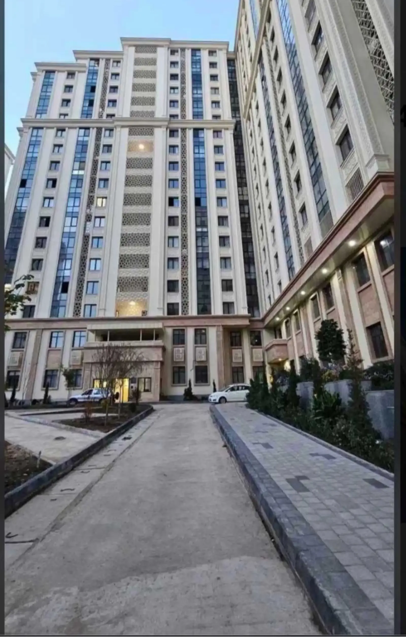 4-к квартира, 1 этаж, 142 м² м², Шохмансур