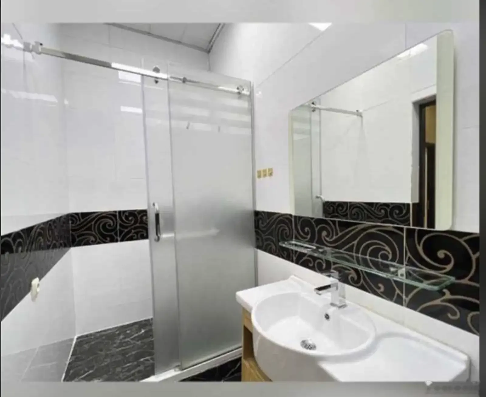 2-комн. квартира, 13 этаж, 63м², Ашан