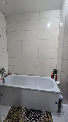 3-комн. квартира, 14 этаж, 63 м², сино
