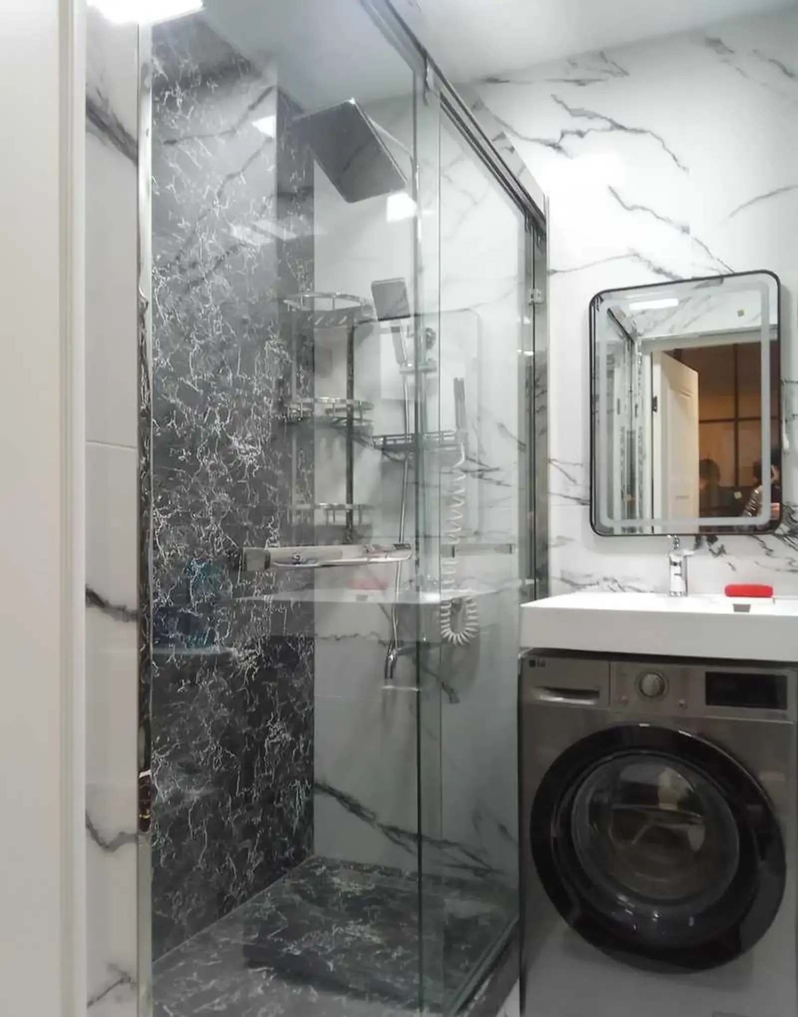 2-комн. квартира, 11 этаж, 50 м², Ашан