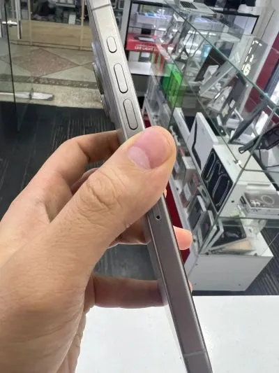 Apple iPhone 15 Pro Max, 256 gb, Natural Titanium