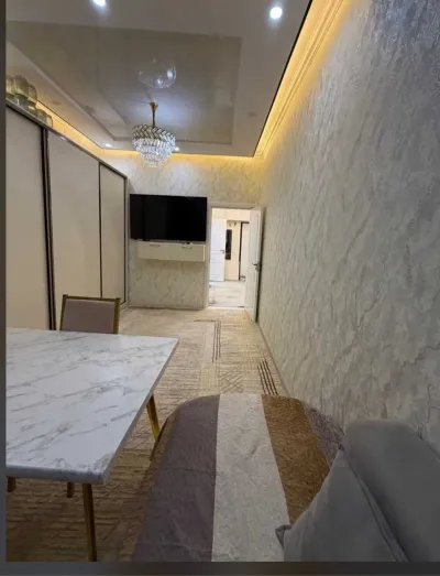 2-комн. квартира, 10 этаж, 50м², Шохмансур