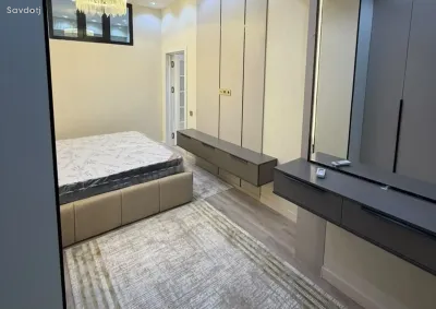2-комн. квартира, 5 этаж, 63м², Сомони