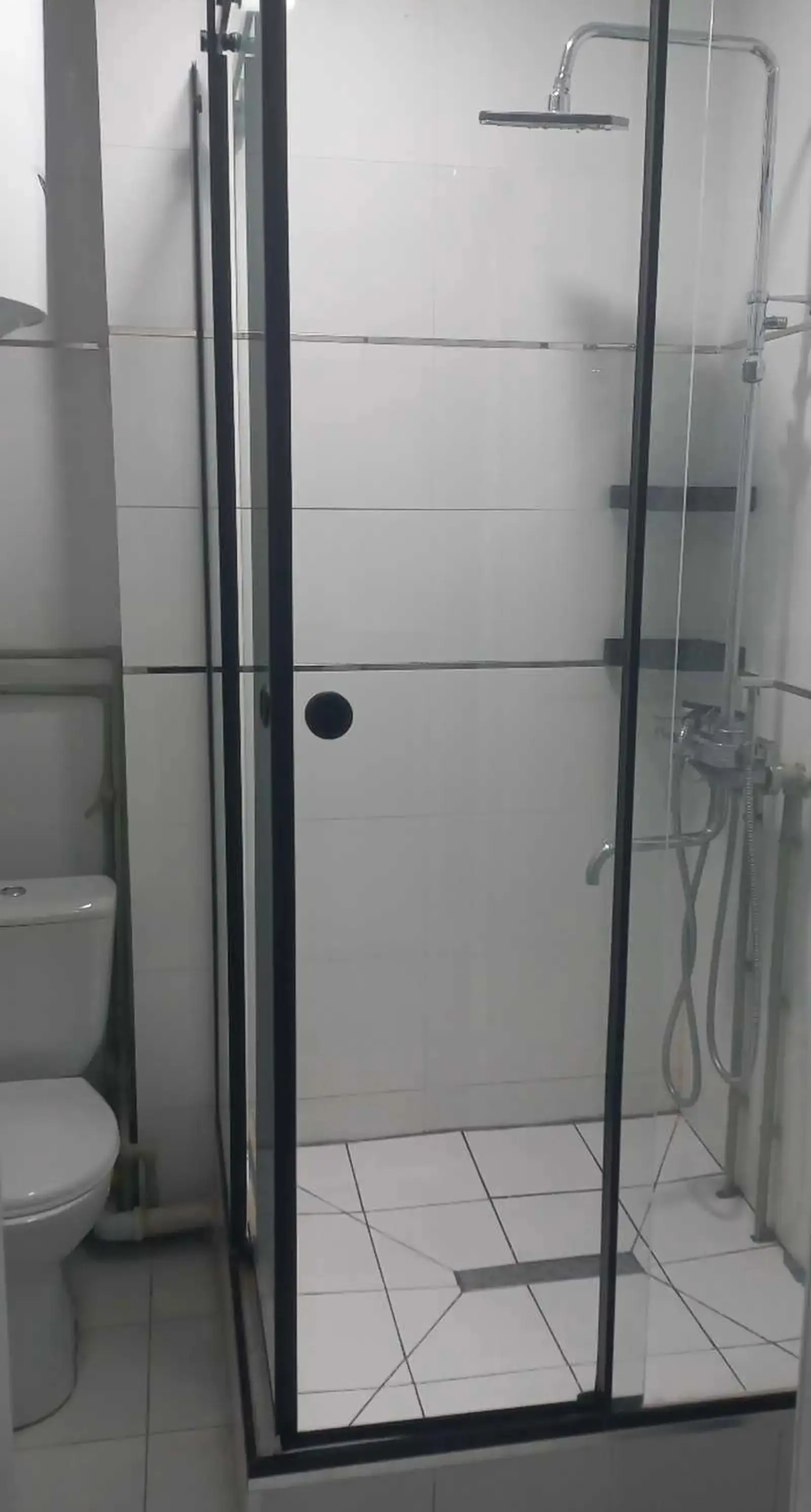 2-комн. квартира, 6 этаж, 65м², Шохмансур