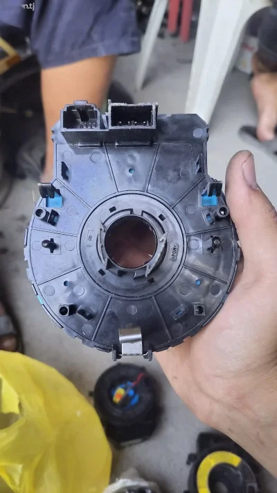 Шлейф лента от Hyundai