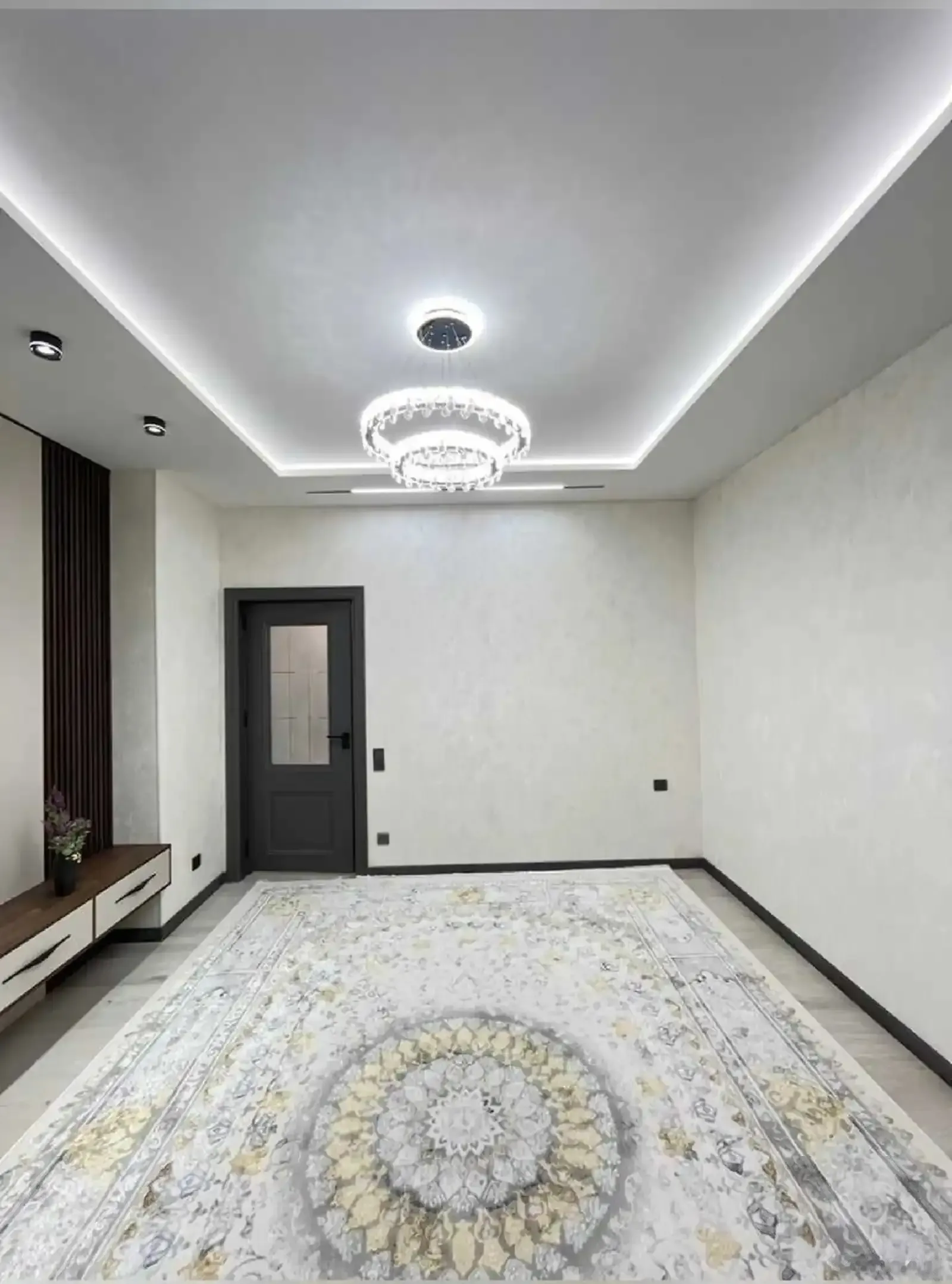2-комн. квартира, 8 этаж, 66 м², 12 мкр