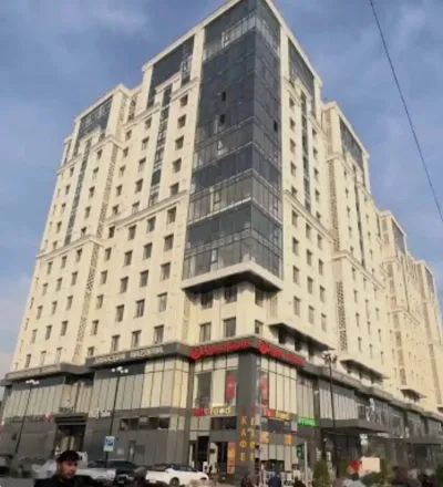 2-комн. квартира, 11 этаж, 98 м², Шохмансур
