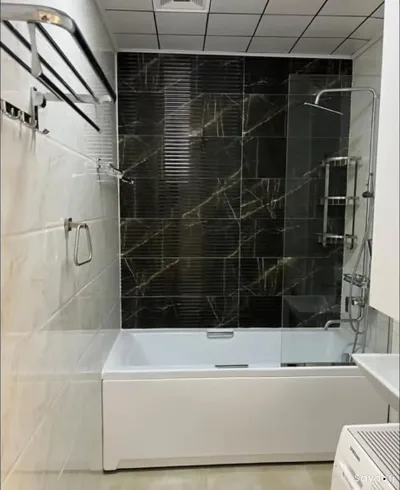 4-комн. квартира, 4 этаж, 127м², Сомони