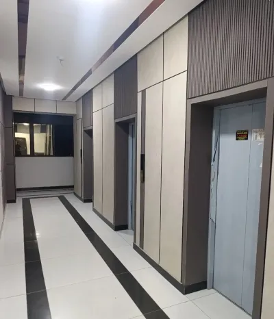 2-комн. квартира, 8 этаж, 70м², Шохмансур