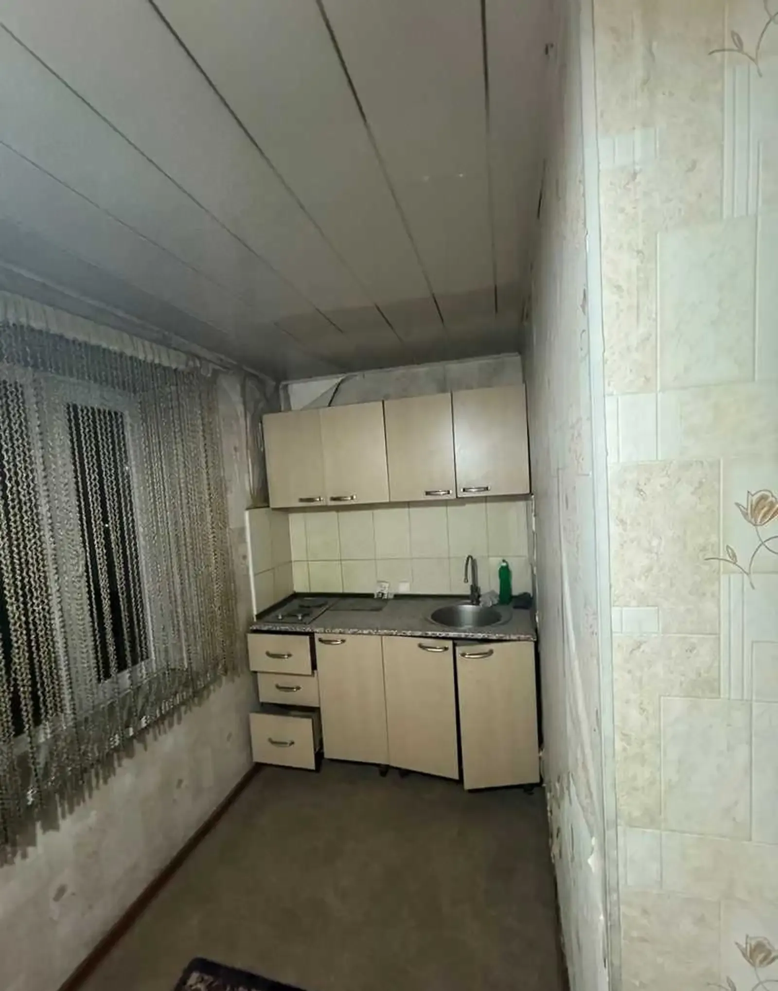 2-комн. квартира, 3 этаж, 70м², 33 МКР Гаи доми волна