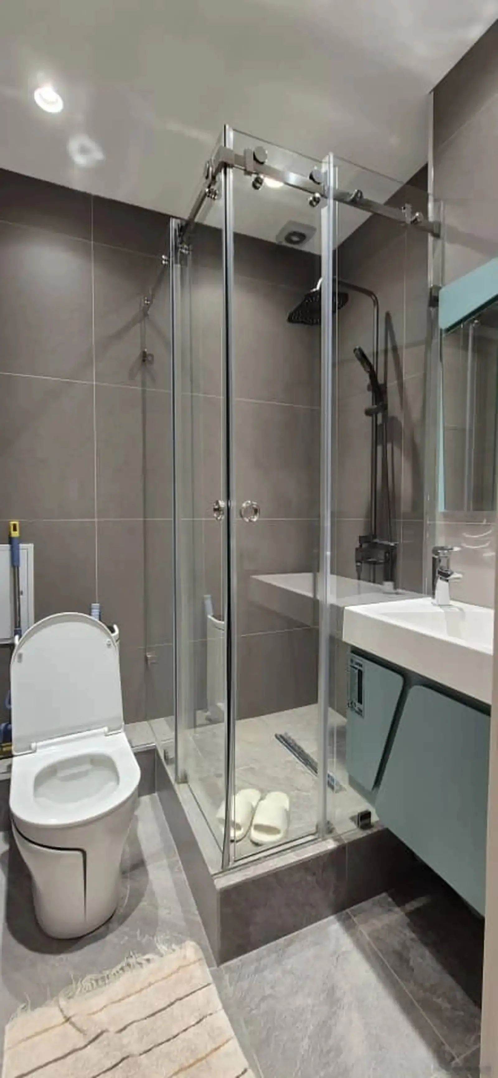 3-комн. квартира, 9 этаж, 90м², Скорая помощь