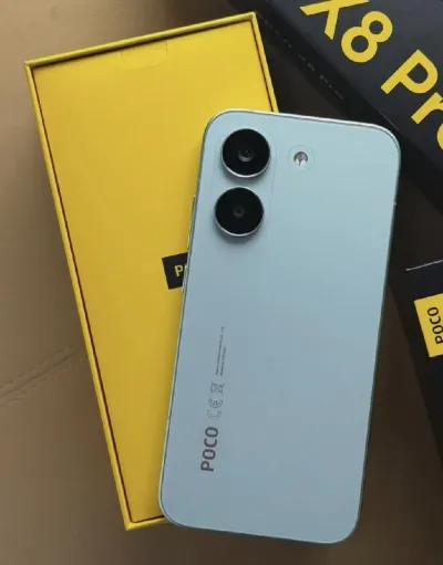 Xiaomi