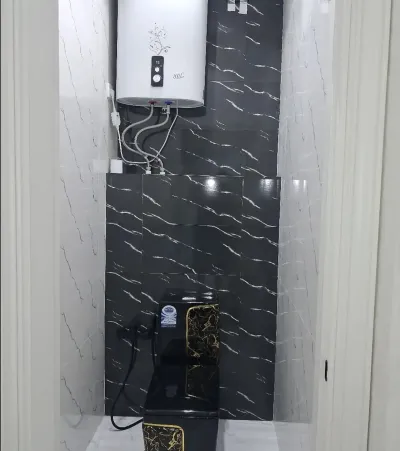 3-комн. квартира, 15 этаж, 74м², сино
