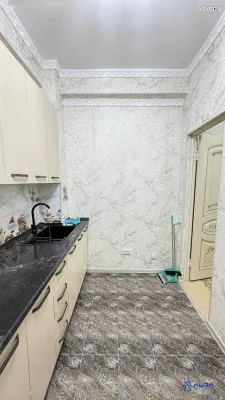 2-комн. квартира, 5 этаж, 64м², шохмансур