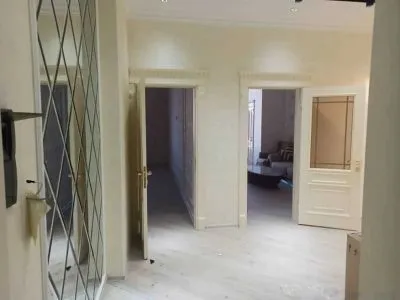 2-комн. квартира, 4 этаж, 95м², Сафо