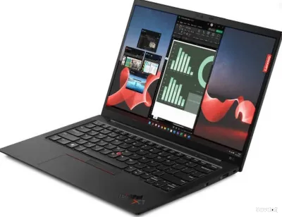 Ноутбук Lenovo ThinkPad X1 Carbon