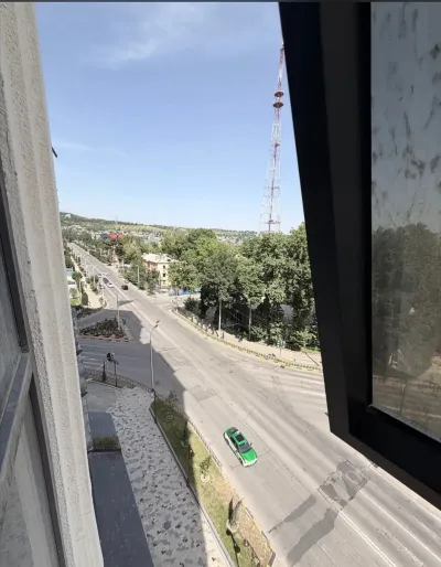 2-комн. квартира, 6 этаж, 60м², и.Сомони овир