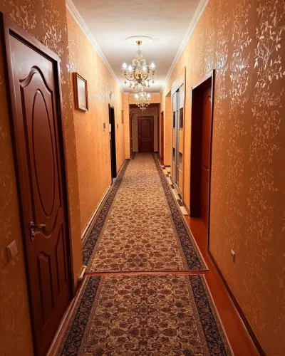 5-к квартира, 7 этаж, 161 м², Кохи Борбад,Лаби Рох