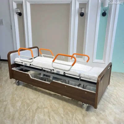 Медицинский матрас