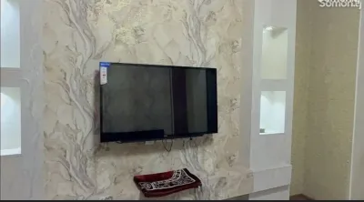 4-комн. квартира, 7 этаж, 168 м², Сино