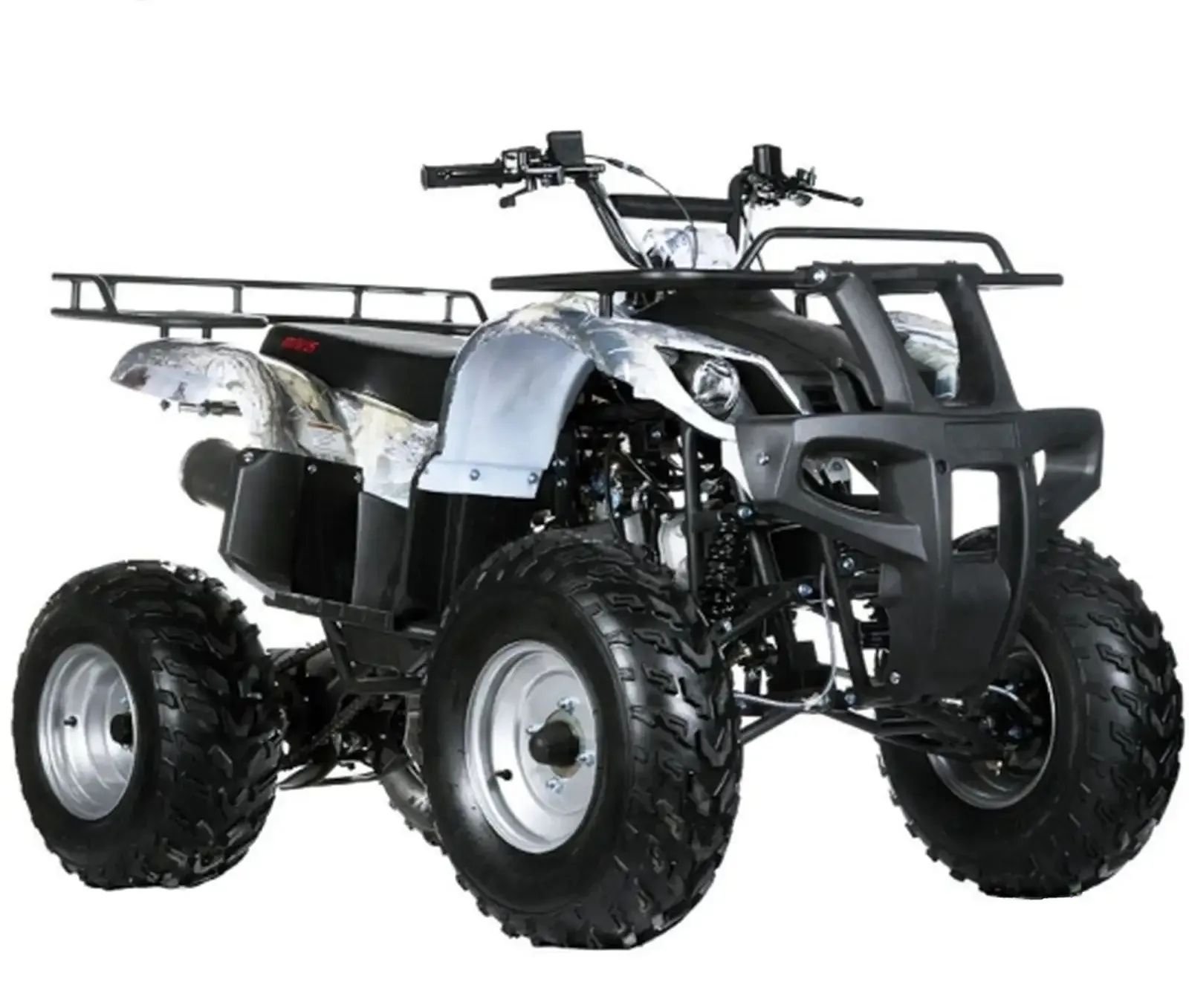 Квадроцикл YJ20