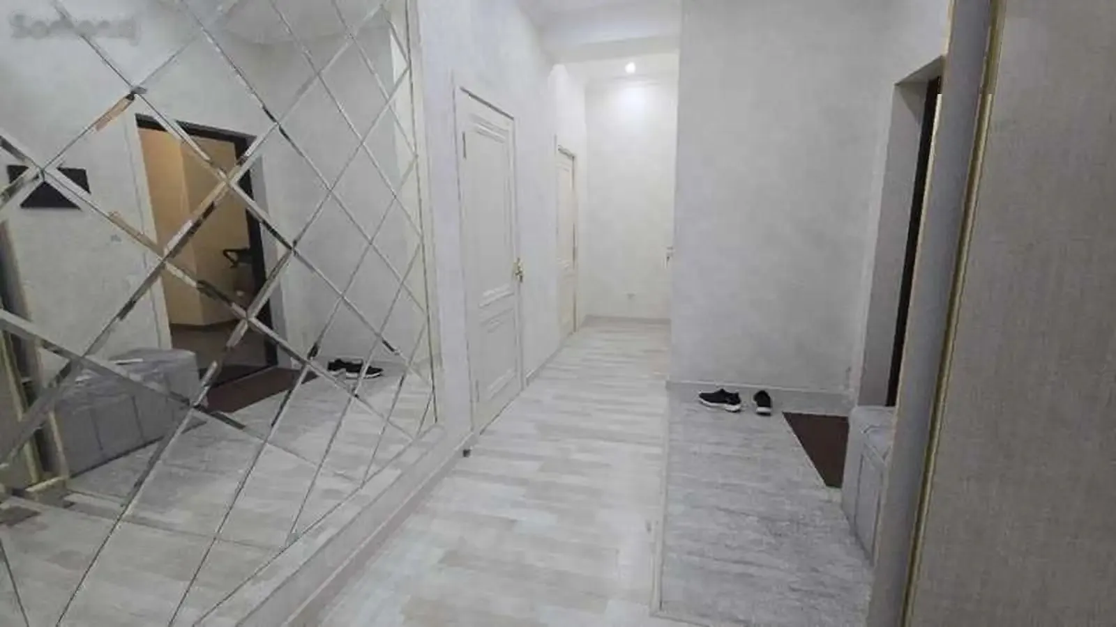 2-комн. квартира, 8 этаж, 80м², Сино