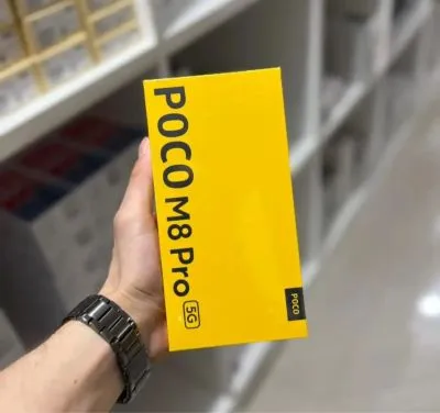 Xiaomi Poco 256 gb — миниатюра 8