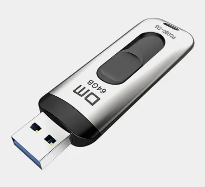 USB флешка DM 64Gb