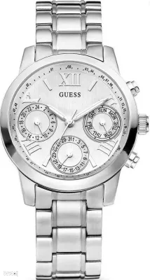 Часы Guess W0448L1