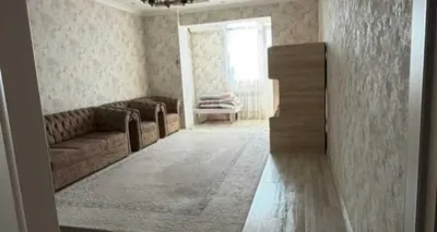 2-комн. квартира, 17 этаж, 100м², Шохмансур