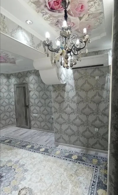 2-комн. квартира, 2 этаж, 60м², Шохмансур