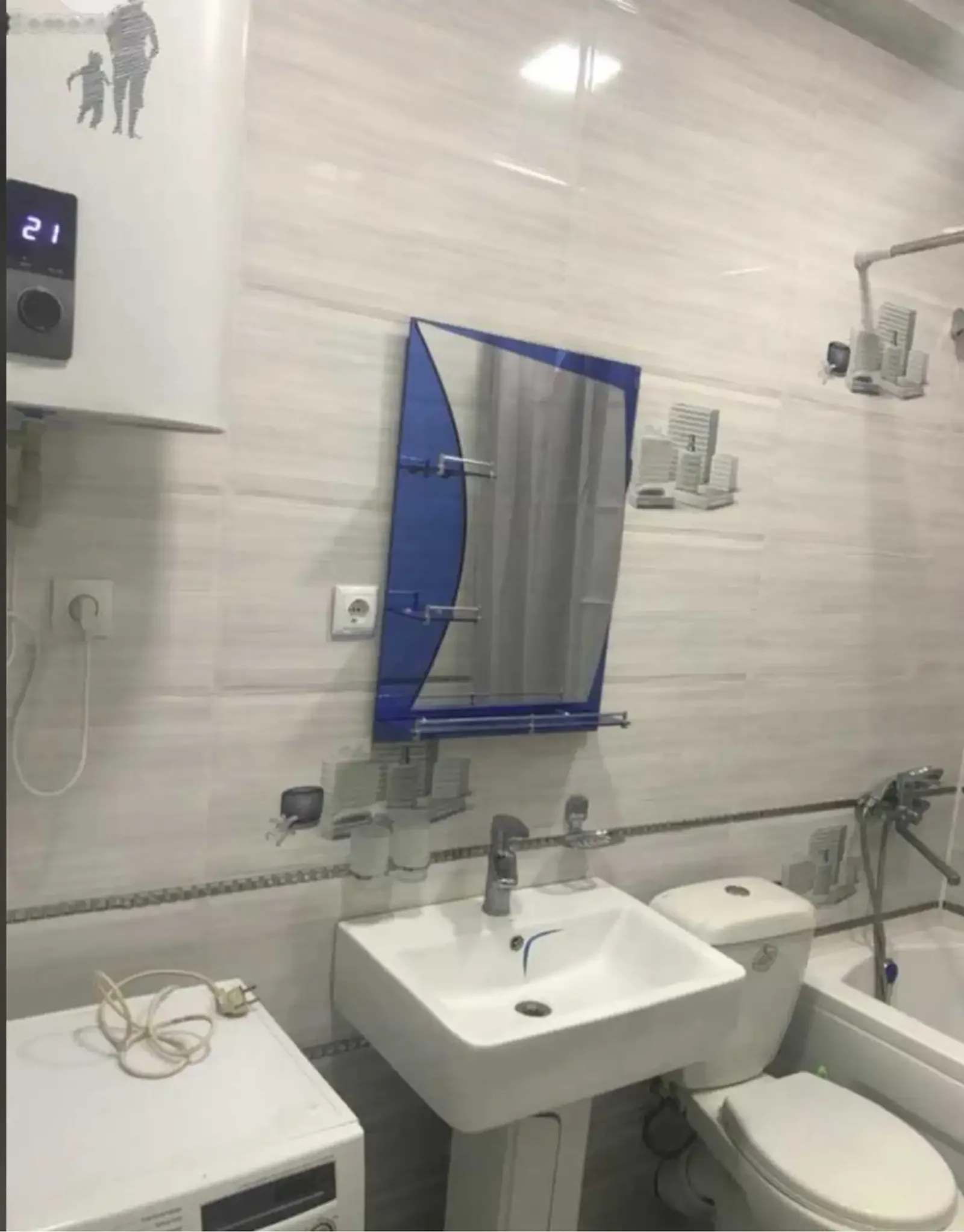 2-комн. квартира, 11 этаж, 63м², Дом Печати