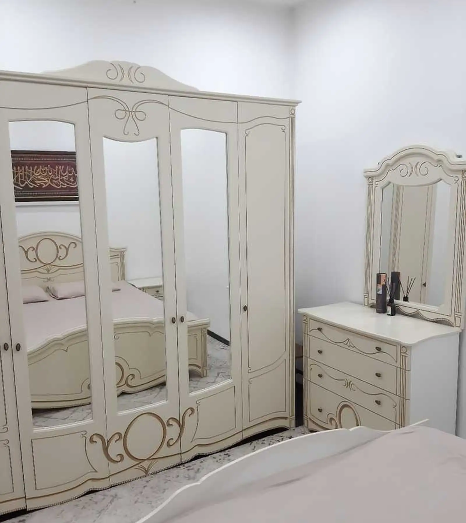 2-комн. квартира, 9 этаж, 60м², 92 мкр-н пушти лесная сказка