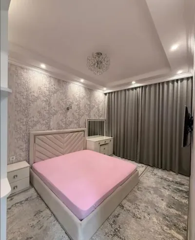 3-комн. квартира, 14 этаж, 85м², Сино